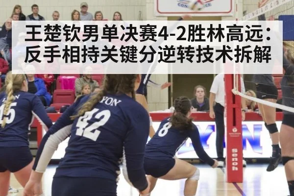 王楚钦男单决赛4-2胜林高远：反手相持关键分逆转技术拆解
