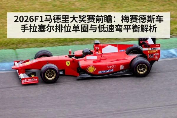 2026F1马德里大奖赛前瞻：梅赛德斯车手拉塞尔排位单圈与低速弯平衡解析